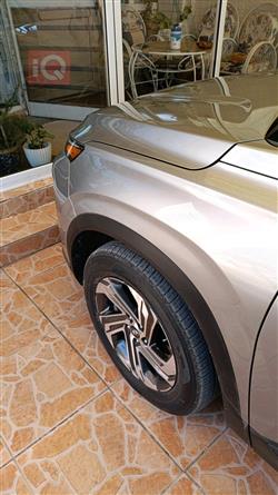 هیوندای سەنتافی